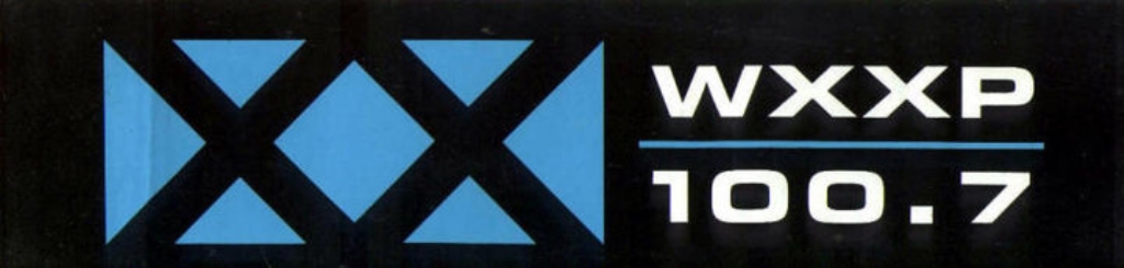 WXXP 100.7