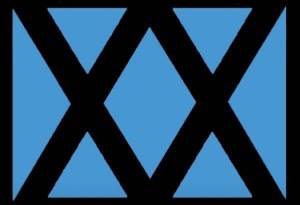 WXXP 100.7-logo