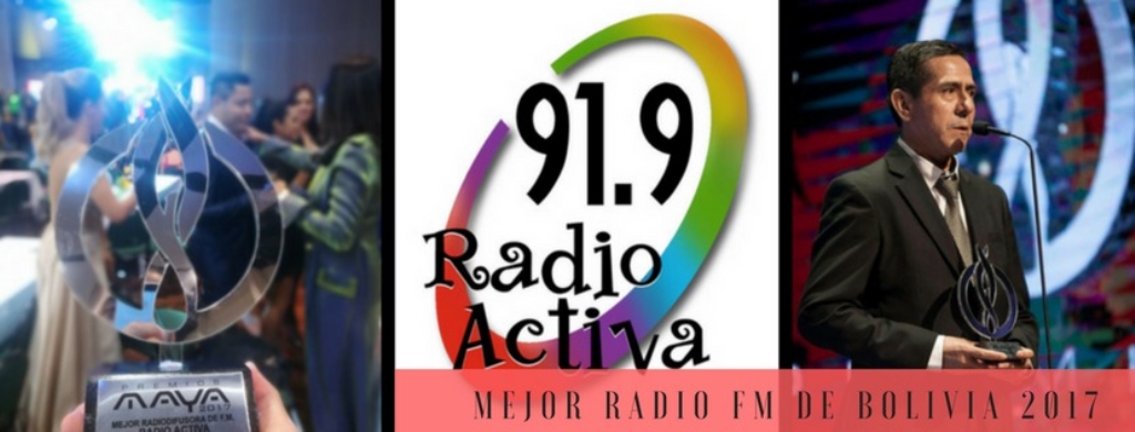 Radio Activa