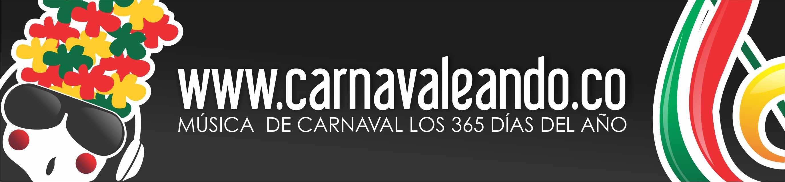 Carnavaleando Radio