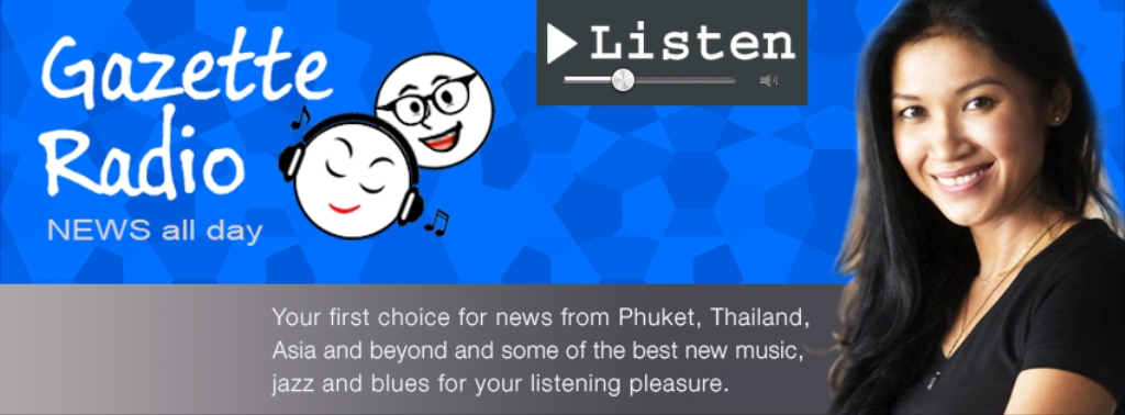 Phuket Gazette Radio