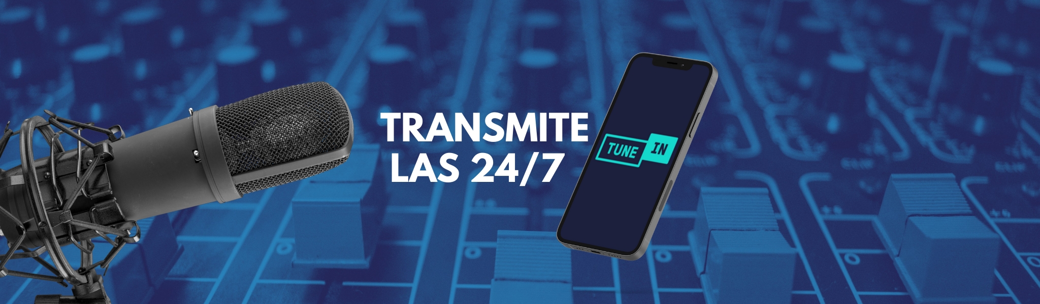 Radio La Voz de La Verdad