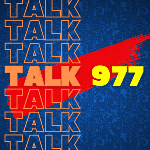 Talk 977-logo