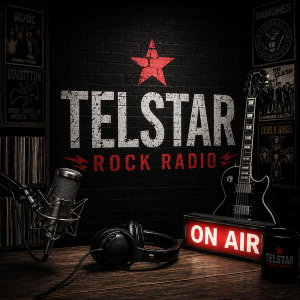 Telstar Rock-logo