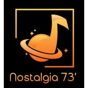 Nostalgia 73'-logo