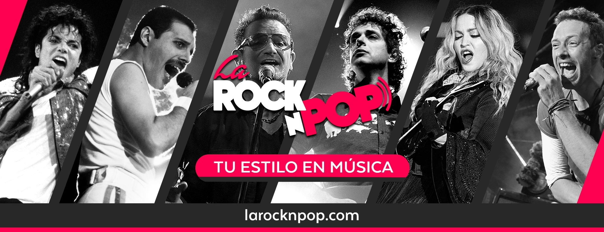 La Rock & Pop