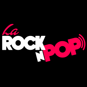 La Rock & Pop-logo
