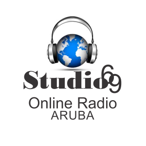 Studio 69 - Aruba-logo