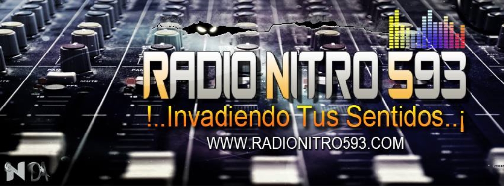 RADIO NITRO593