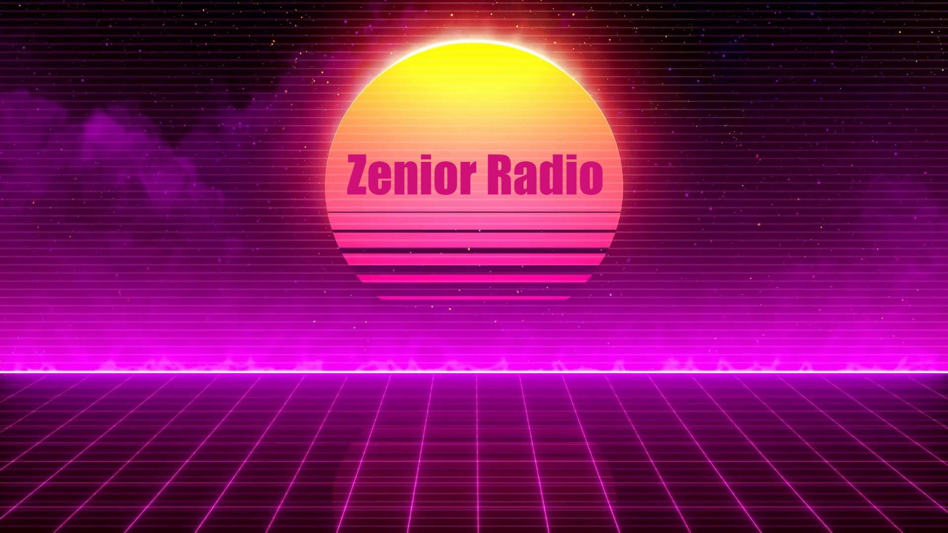 ZENIOR RADIO