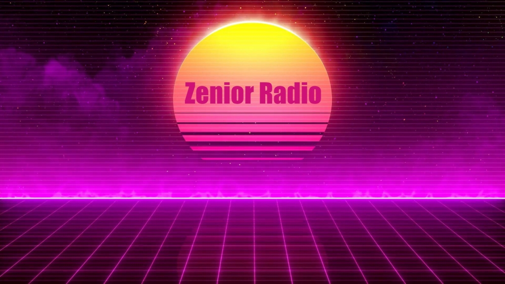 ZENIOR RADIO