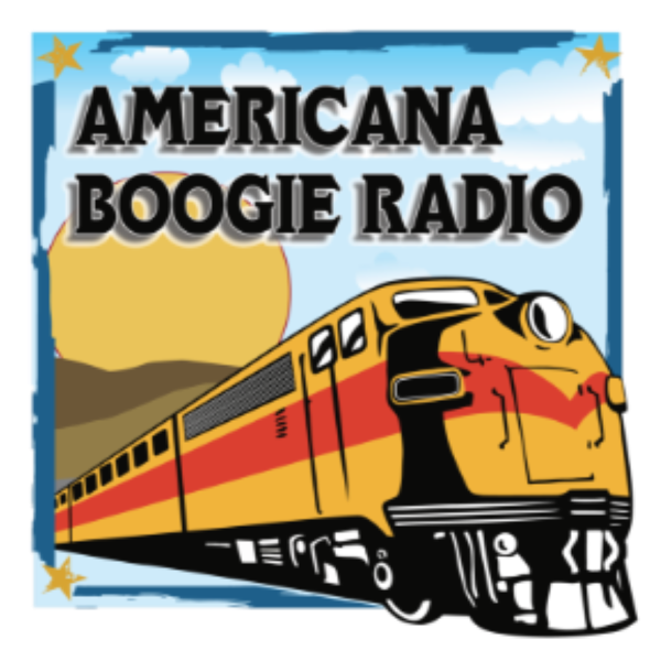 Americana Boogie Radio