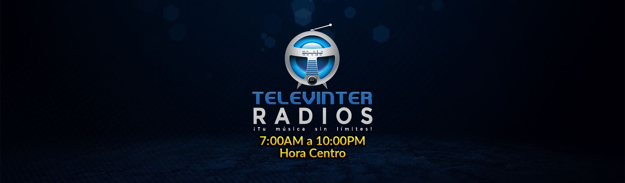 TELEVINTER RADIOS