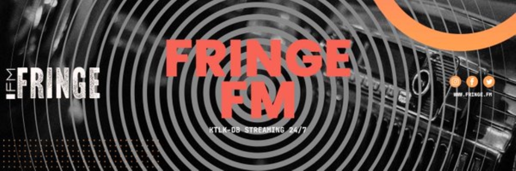 THE FRINGE FM