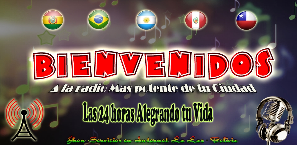 RADIO SANTIAGO DE MEJILLONES