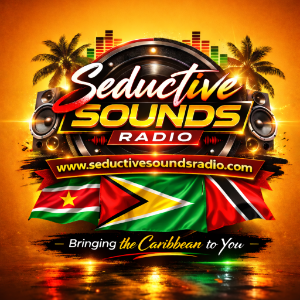 Seductive Sounds Radio