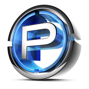The Pete Santilli Show-logo