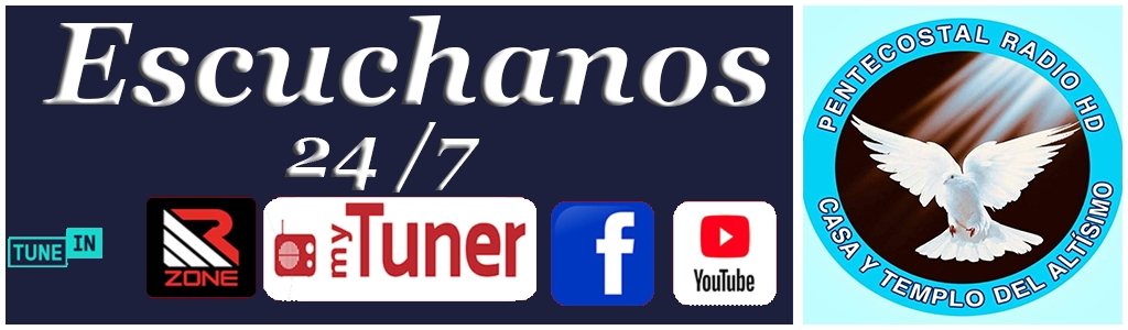 Pentecostal radio