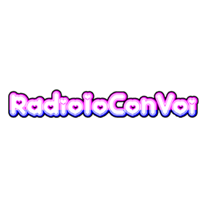 Radio io con voi-logo