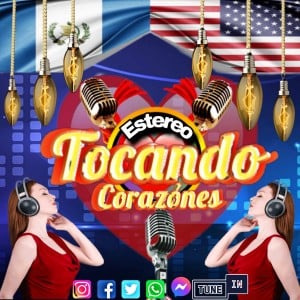 ESTEREO TOCANDO CORAZONES-logo