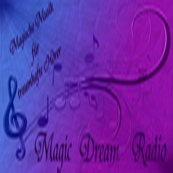 MagicDreamRadio