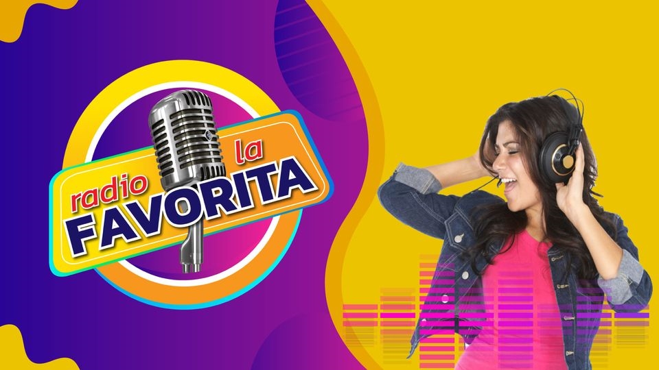 LA FAVORITA FM