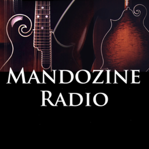 Mandozine Radio-logo