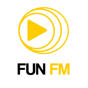 Fun FM-logo