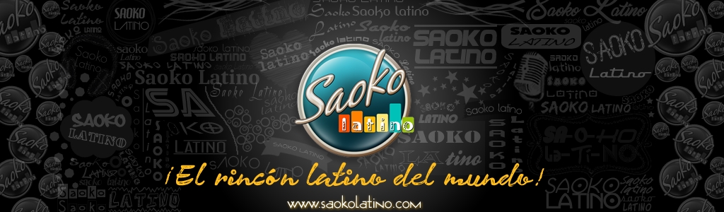 Saoko Latino