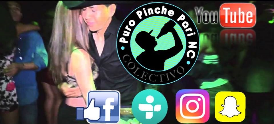 Puro Pinche Pari RADIO