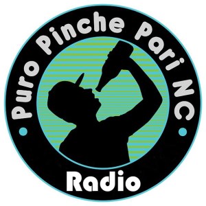 Puro Pinche Pari RADIO-logo