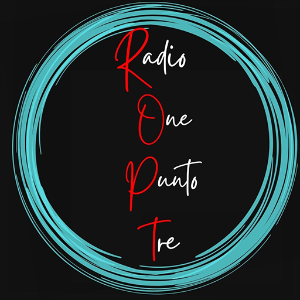 Radio One Punto Tre-logo
