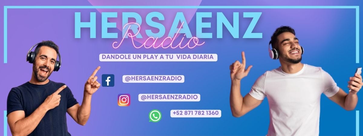 HERSAENZ-RADIO