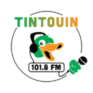Radio Tintouin-logo