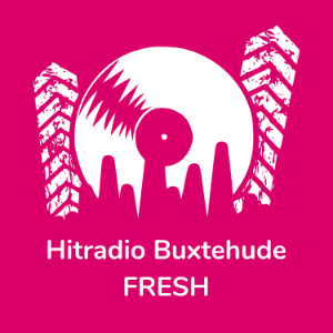 HITRADIO BUXTEHUDE Fresh-logo