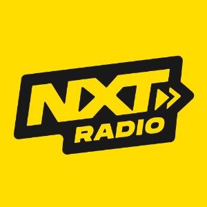 NXT RADIO-logo