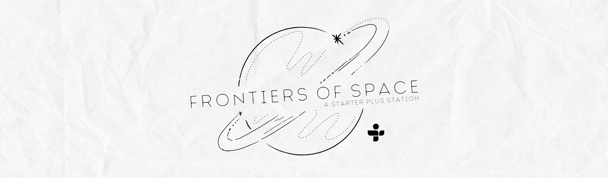 Frontiers of Space