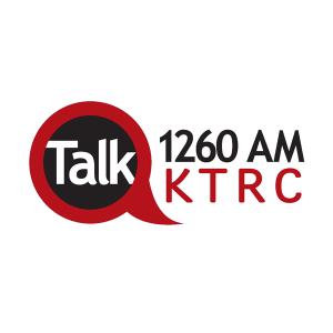 KTRC AM-logo
