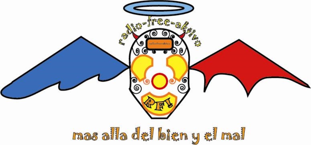Radio México es... Tú expresión