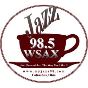 Commuter Jazz-logo