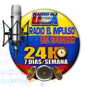 RADIO EL IMPULSO DEL ECUADOR-logo