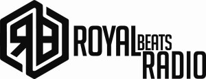 Royal Beats Radio-logo
