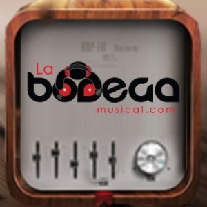 La Bodega Musical-logo