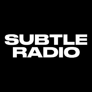 Subtle Radio-logo