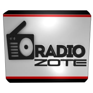RADIO ZOTE-logo