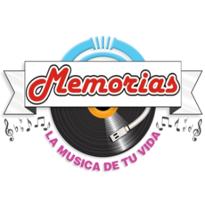 MEMORIAS FM-logo