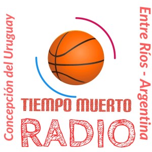 Tiempo Muerto Radio-logo