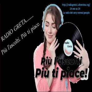 Radio Greta-logo