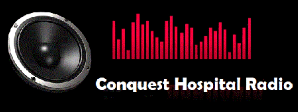 CHR Conquest Hospital Community Radio