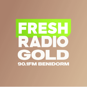 Fresh Radio Gold-logo